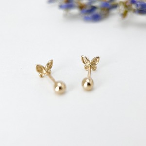 Pendientes de tuerca clásicos de estilo bohemio, joyería para mujer, joyería de plata de ley 925, pendientes hechos a mano, regalo para el amor - Product Image 3