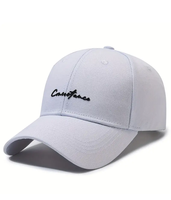 Casquette de baseball unisexe ajustable en gros, visières pare-soleil, logo personnalisé, confortable, pour sports d'été, activités de plein air, pêche, en toile, décontractée, voyage