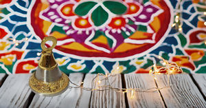 Style vintage en laiton pour animaux de compagnie antivol Jingles éléphant chameau chèvre bétail pâturage cloches fortes pour la ferme Animal décor Diwali Festival - Product Image 5