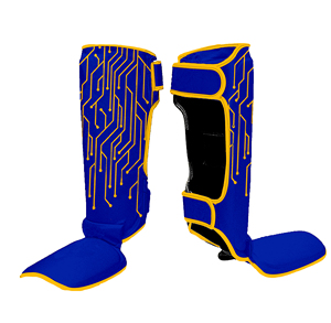 Coussinets brillants personnalisés de haute qualité de qualité supérieure pour la boxe/MMA/karaté en junior/senior/intermédiaire/jeunesse en vente entière prix - Product Image 1