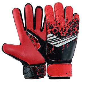 Guantes de Portero Profesionales para Hombre, Guantes de Portero con Protección de Dedos de Látex Grueso - Product Image 4