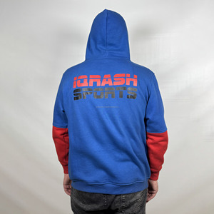 Offre Spéciale nouveauté sweats à capuche zippés pour hommes vente en gros style unique respirant hommes sweats à capuche dans les meilleurs matériaux basiques sweats à capuche - Product Image 4