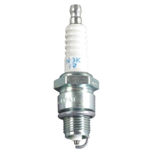 Bujía de Alto Rendimiento BR6HS-10 Equivalente para Smart Fortwo Cabrio Modelo L86C, Nueva, Material Iridio, Piezas de Auto, Combustible Gasolina - Product Image 1