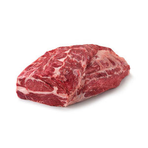 Vente de gros Viande de mandrin de boeuf congelée HALAL - Product Image 4