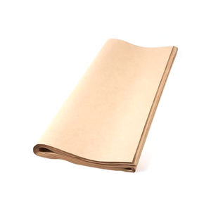 Multipurpose Packaging Virgin Kraft <b>Paper</b> <b>Roll</b> <b>Brown</b> Color Available In Excellent Quality - Product Image 2