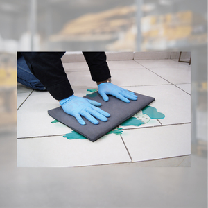Universal Absorbent <b>Large</b> <b>Pillow</b> 410 Heavy Duty Absorbent <b>Pillow</b> for Industrial Liquid Spill - Product Image 3