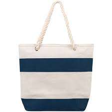 Vente en gros 2024 Été Personnalisé Imprimé Grands Sacs de Plage en Toile Lady Beach Shopping Sac Fourre-Tout Lettre Fermeture à Glissière Sac de Voyage - Product Image 2