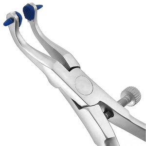 Alicates para quitar coronas dentales manuales eficientes para procedimientos dentales - Product Image 4