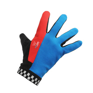 2025ใส่ได้ทั้งชายและหญิง, ถุงมือออกกำลังกายแบบเต็มนิ้วระบายอากาศได้ดีแฟชั่นใหม่วัสดุทำจากยางสำหรับผู้ชายและผู้หญิง - Product Image 6