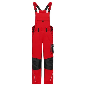 Pantalon de Travail Robuste et Durable, Multifonctionnel, pour Divers Environnements de Travail - Product Image 5