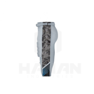 2025 nuevo estilo uniformes de fútbol americano ligero y duradero tela transpirable de larga duración buen precio - Product Image 6