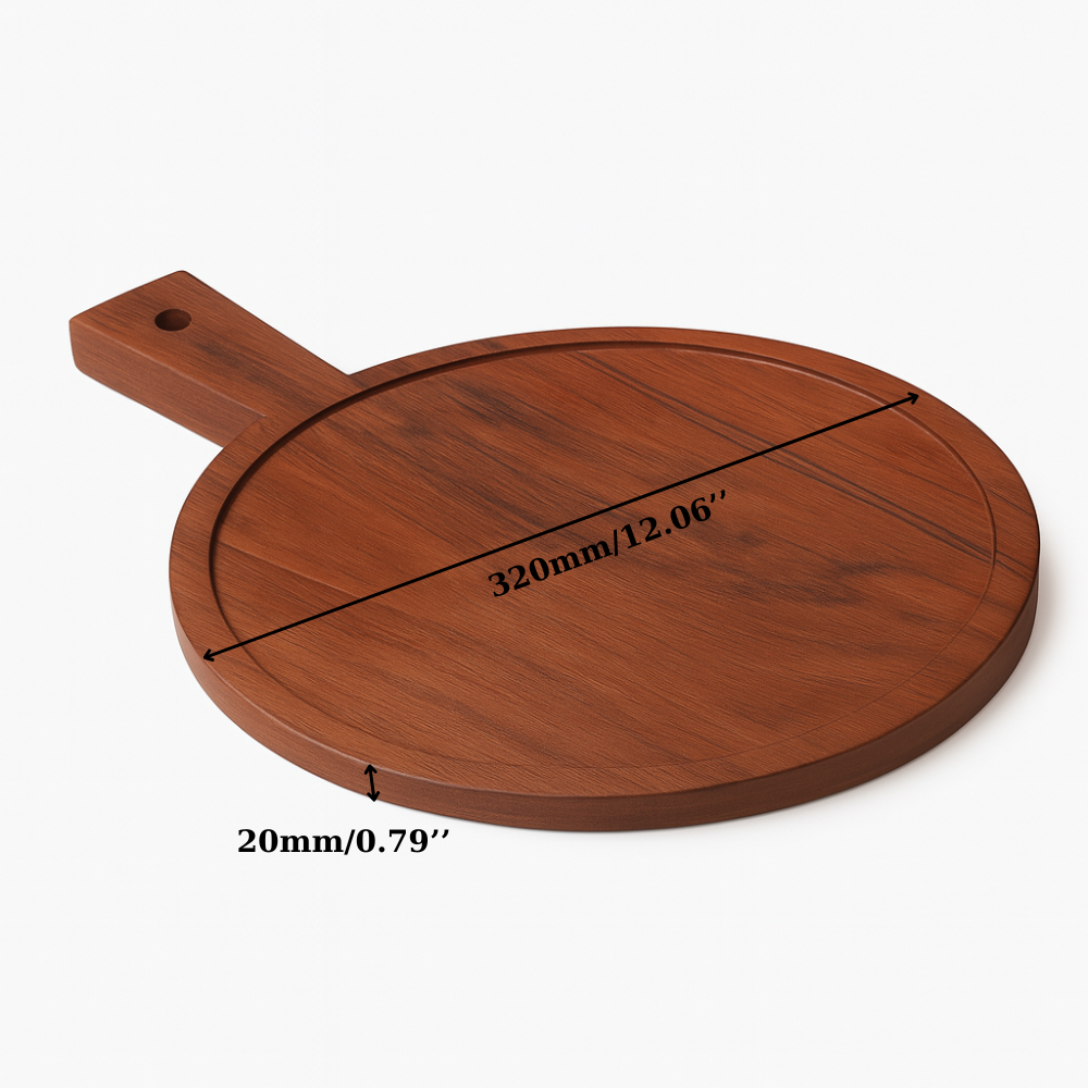 walnut, natural, dark oak