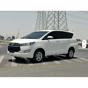 Toyota INNOVA SUV 2024 USADO SIN ACCIDENTES - Product Image 5
