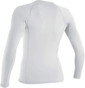 OEM personalizado sublimado impreso compresión MMA Rash Guard para hombres diseño transpirable - Product Image 2