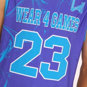 Uniformes de pista y campo atléticos sin mangas de compresión unisex, conjunto de colores de contraste sin costuras de talla grande transpirable de secado rápido - Product Image 6