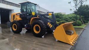 Harga Bagus 4ton <span class=keywords><strong>3cbm</strong></span> Model Terbaru <span class=keywords><strong>Loader</strong></span> XC948 Front End <span class=keywords><strong>Loader</strong></span> Tersedia untuk Dijual Cepat - Product Image 3