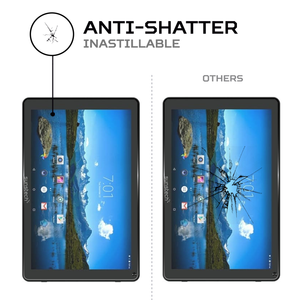 ฟิล์มกันรอยหน้าจอสำหรับแท็บเล็ตซันสเตค TAB109QCBT - Product Image 5