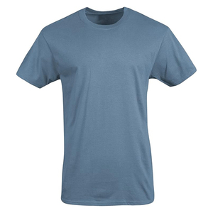 T-shirt décontracté de sport pour homme printemps 2025, t-shirt pour homme à manches courtes haut de gamme personnalisé - Product Image 1