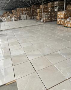 Carreaux de mur et de sol en marbre naturel beige poli de luxe 2026, haute qualité, 2x60x60cm, aspect moderne, fabriqués en Turquie - Product Image 3