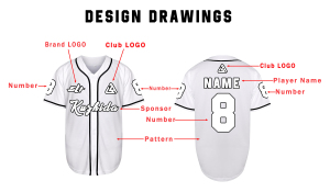 <b>Customized</b> Your Own Logo Printed Soccer Jersey Hot Selling Men Women <b>Softball</b> <b>Uniform</b> New Design Baseball <b>Uniform</b> Sets 100% - Product Image 4