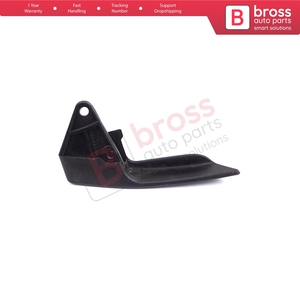 Poignée de porte intérieure gauche BDP1018-1 98846508 en plastique pour Linea Punto - Product Image 5