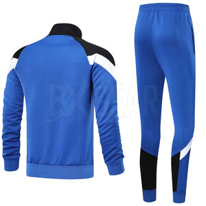 Survêtement confortable pour hommes avec tissu léger conçu pour les activités quotidiennes Style de rue décontracté - Product Image 3