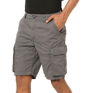 Prix d'usine Vêtements pour hommes Shorts cargo Shorts cargo confortables pour hommes Vente en gros - Product Image 1