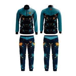 Acid Wash Crop Top et short Jogging Suit Tenues d'été Ensembles de survêtements pour décontracté Plus Size Men's Two-piece Jogging Suit - Product Image 3