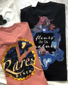 Camiseta Deportiva Unisex de Manga Larga, 100% Algodón, 220 Gramos, Impresión Digital - Product Image 6