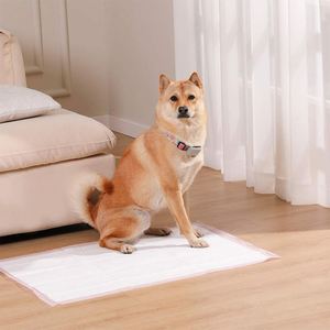 China Custom Made Disposable Dog <b>Bed</b> Cover Mat Pet <b>Pads</b> - Product Image 4