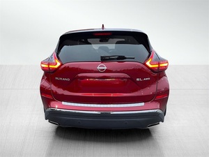 Prêt à rouler, vente aux enchères, Nissan Murano SL AWD d'occasion 2023 - Product Image 6