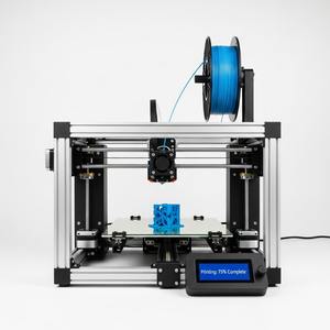 Industrial FDM 3D Printer Durable Fast 3D Printing Machine for PLA ABS PETG Models and Functional Parts - Product Image 3