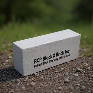 Bloque de Balasto para Carreteras de RCP Block & Brick Inc. - Product Image 1