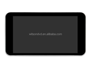 Lecteur Multimédia Stéréo GPS CarPlay pour Voiture WITSON avec Écran Android 9" Style OEM pour Renault Twingo 2007-2013 - Product Image 4