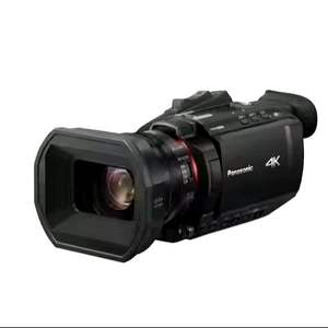 Aver HC-X1500E caméscope professionnel UHD 4K avec détection de visage-Zoom optique 24x MEILLEURE qualité - Product Image 1