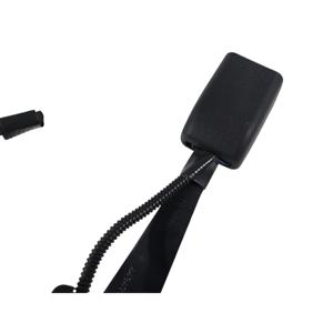 Crochet de ceinture de sécurité avant gauche TOYOTA Yaris Série 73230-0D330 (14>16) - Product Image 3