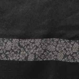 Men Winter Traditional <b>Wool</b> Shawl Soft Warm Solid Color Daily Use <b>Wrap</b> India & Pakistan Ethnic Breathable 300g - Product Image 6