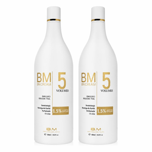 9 ครีมออกซ์ครีมมี่ อ็อกซิไดซิ่ง อีมัลชั่น - 2 แพ็ค - Product Image 1