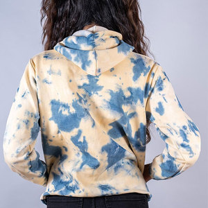 Sudaderas con capucha de buen Material para mujer a la venta, tarifa de venta completa, sudaderas con capucha de buena calidad para mujer, logotipo personalizado - Product Image 2