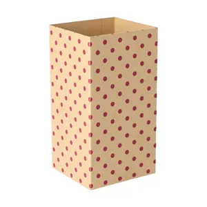CreaSleeve Kraft 343 Borse di Carta Promozionali Personalizzate per Merchandising - Product Image 1