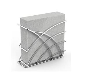 Servilletero de hierro y Metal creativo a la moda para bodas, hoteles, restaurantes, supermercados, hogar, para uso en baño y cocina - Product Image 6