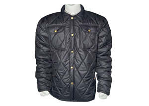 Chuyên nghiệp cao cấp áo gió phồng bong bóng áo khoác với bên trong chần lót tốt nhất nhu cầu cao Top Sản phẩm bán chạy - Product Image 2