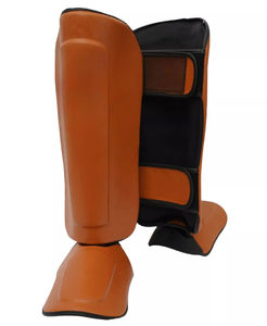 แผ่นชินสำหรับต่อยมวยฉลากส่วนตัวแผ่นชินสำหรับใช้งานกลางแจ้ง - Product Image 4