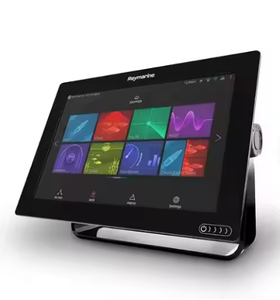 Vente directe d'usine Axioms Pr0 12 RVX MFD Realvisionn 3D - Product Image 1