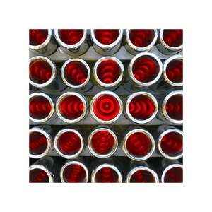 Tubes sous vide en verre solaire pour chauffe-eau solaire sans pression - Product Image 2