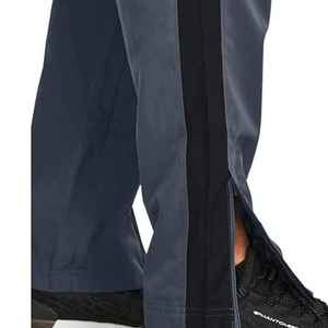 Pantalons de jogging pour homme en molleton lourd, vêtements de sport, streetwear, coupe athlétique, pantalon décontracté - Product Image 3