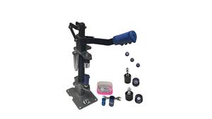 Reductor de Casquillos de Escopeta, Soporte para Casquillos y Engarzador Todo en Uno, Calibre 20 - Product Image 4