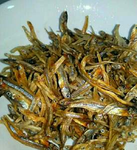 ANCHOVAS SECAS PREMIUM - SABOR NATURAL A MARISCOS, PROCESADAS DE MANERA LIMPIA Y ATENTIVA - Product Image 3