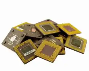 CHEAP CPU Processor Scrap