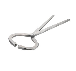 Veterinary Instruments Hoof Forceps - Product Image 1